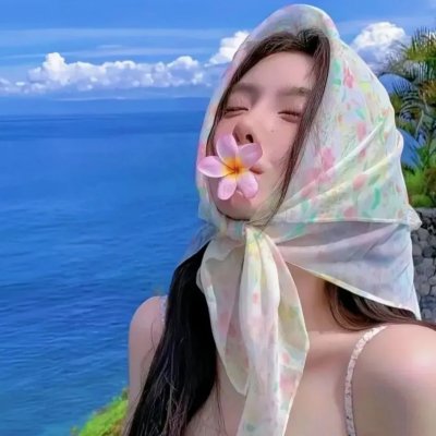蔚蓝反射:澪