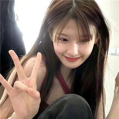 珍珠耳环
