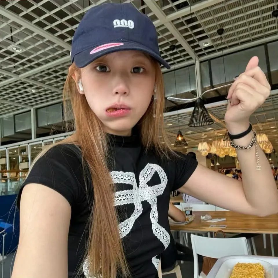 她和我的父亲
